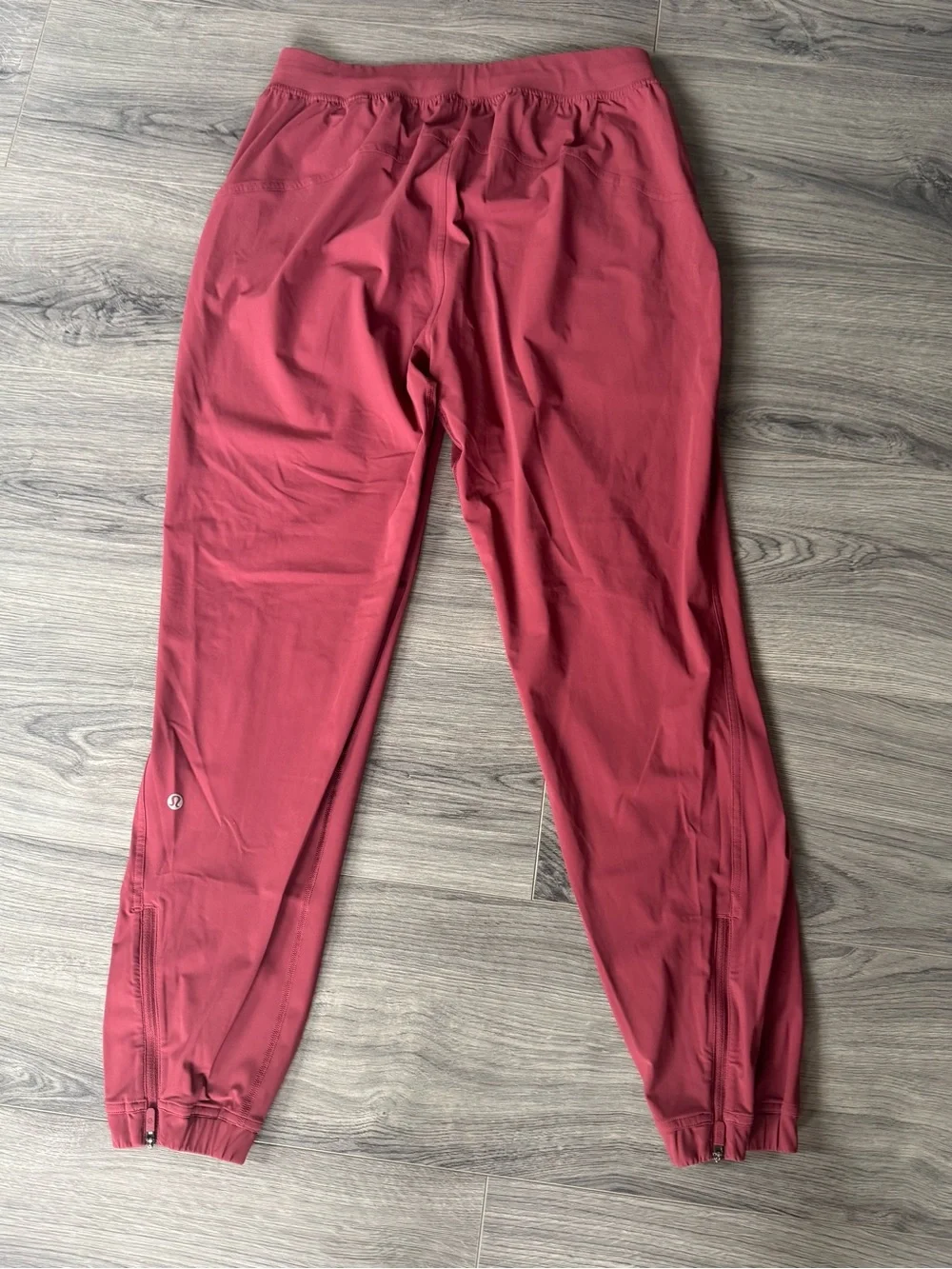 Lululemon Adapted State High-Rise Joggers 28”